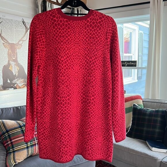 𝅺isaac MIZRAHI LIVE! Cardigan - Picture 6 of 7